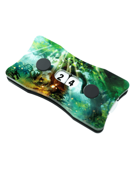 Gamegenic - Double Life Counter