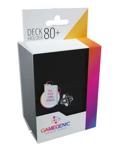 Gamegenic - Deck Holder 80+