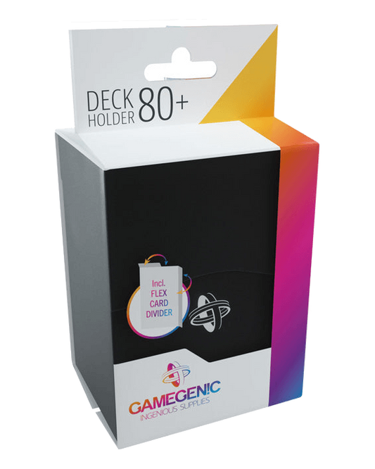 Gamegenic - Deck Holder 80+
