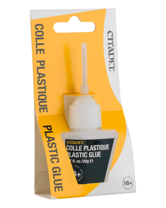 Warhammer - Plastic Glue