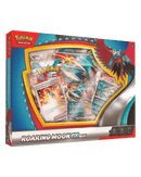 Roaring Moon ex Box