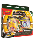 League Battle Deck (Miraidon ex)