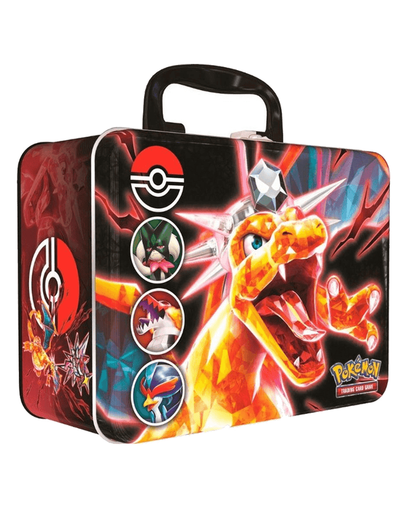 Collector Chest (Fall 2023)