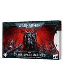 Chaos Space Marines: Index
