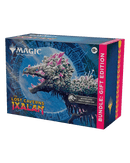 The Lost Caverns of Ixalan - Gift Bundle