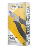 Tools: Super Fine Detail Cutter