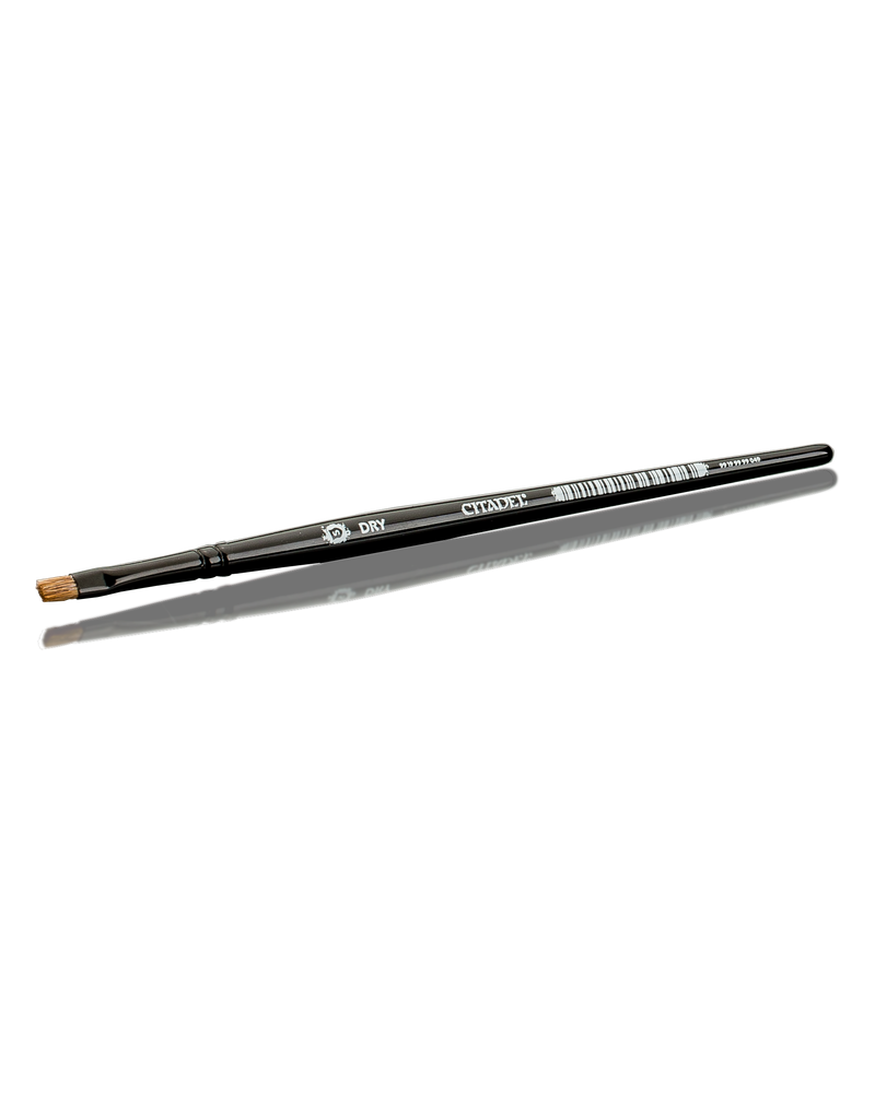 Brush: Dry Small