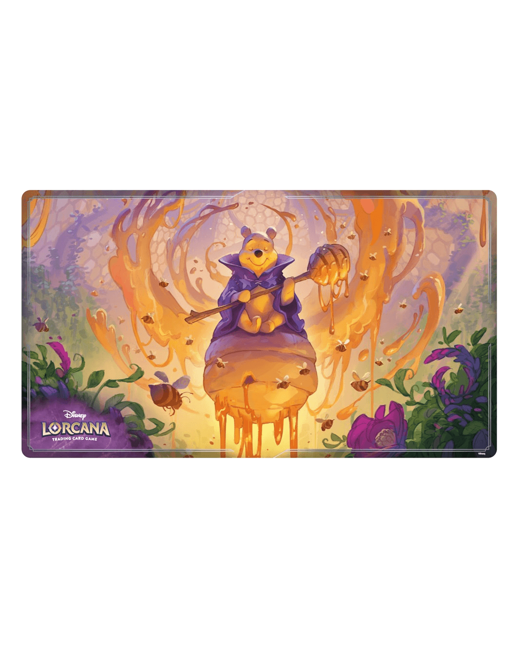 Playmat (Winnie the Pooh)