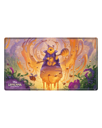 Playmat (Winnie the Pooh)