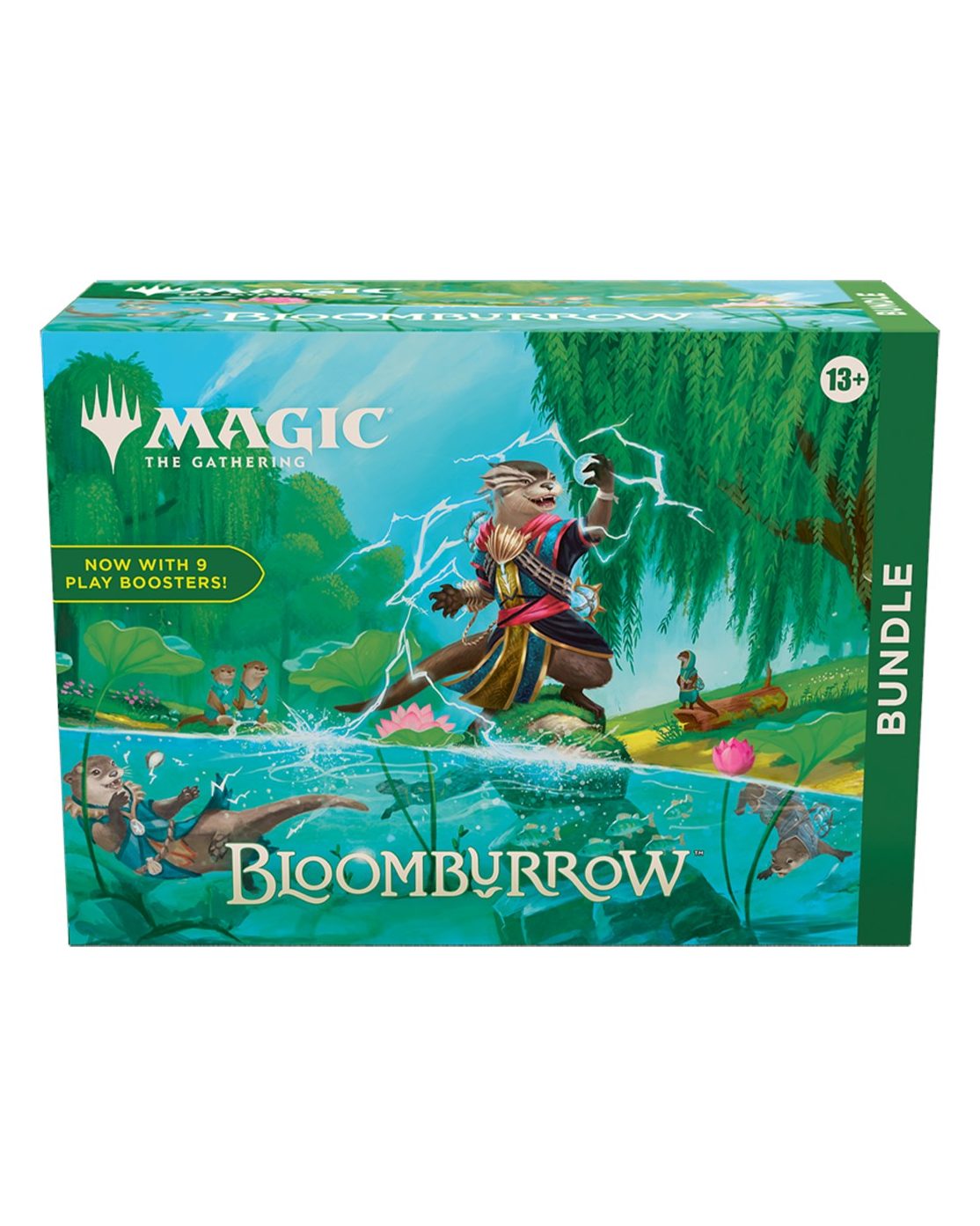 Bloomburrow - Bundle