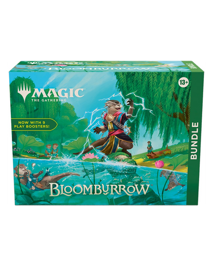 Bloomburrow - Bundle
