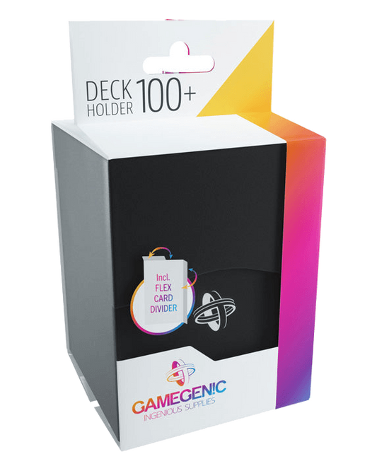Gamegenic - Deck Holder 100+