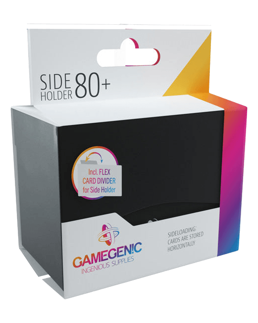 Gamegenic - Side Holder 80+