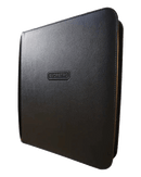 EVORETRO Shield+ 2x2 Black Toploader Binder