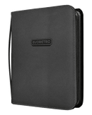 EVORETRO Shield+ Regular 3x3 (216 Cards) Toploader Binder