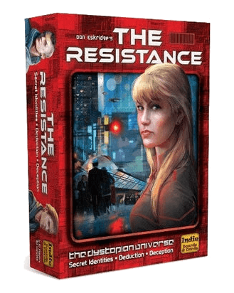 The Resistance