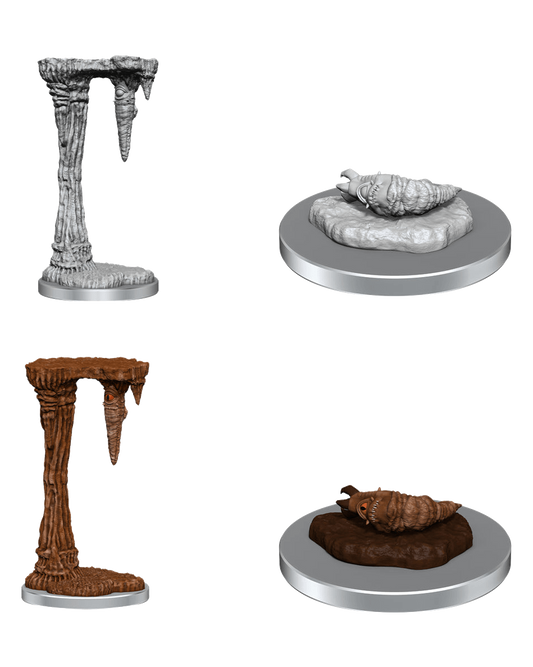 Nolzur's Marvelous Miniatures: Piercers
