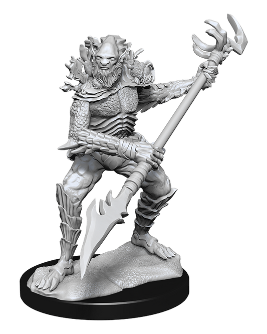 Nolzur's Marvelous Miniatures: Koalinths