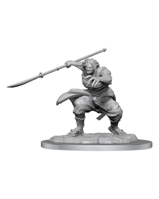 Nolzur's Marvelous Miniatures Oni
