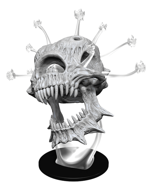 Nolzur's Marvelous Miniatures: Death Tyrant