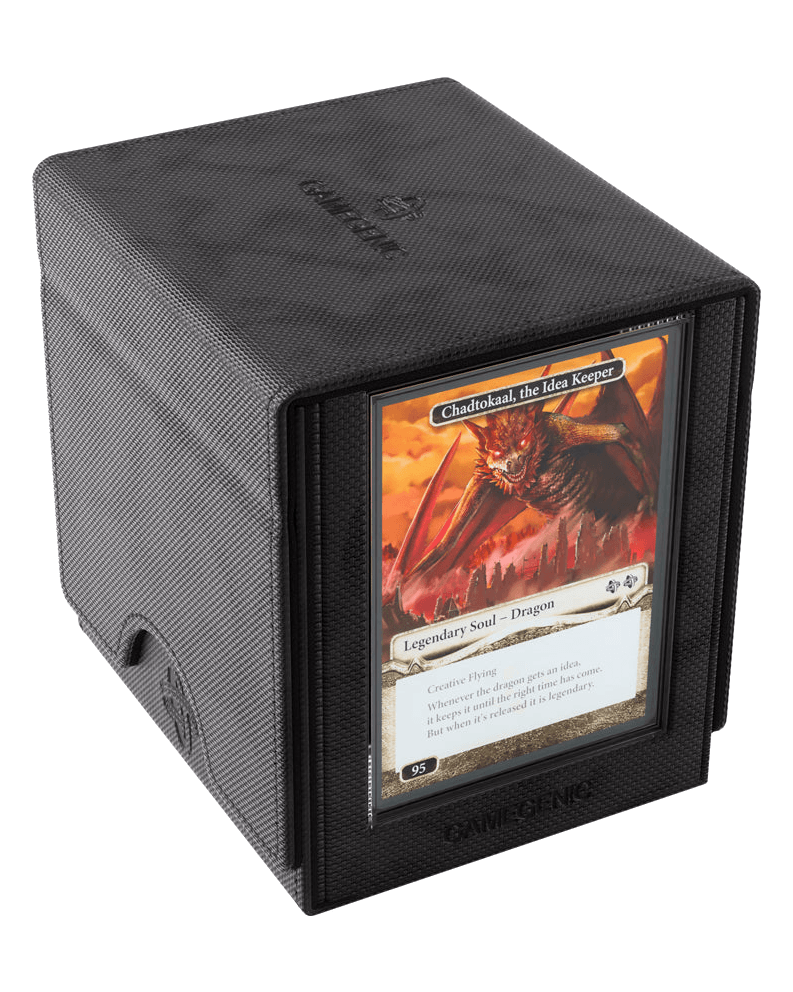 GameGenic - SideKick PRO 100+ XL Convertible