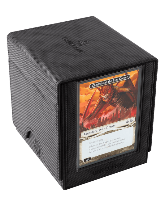 GameGenic - SideKick PRO 100+ XL Convertible
