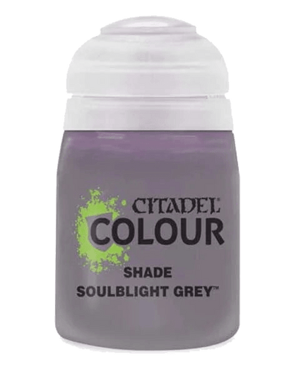Shade: Soulblight Grey