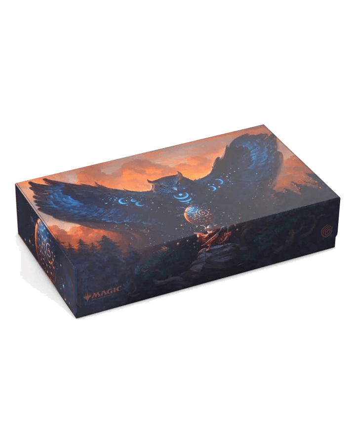 Omnihive 1000+ Xenoskin  BloomBurrow - Dawn's Truce
