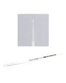 Brush: Synthetic Glaze Medium