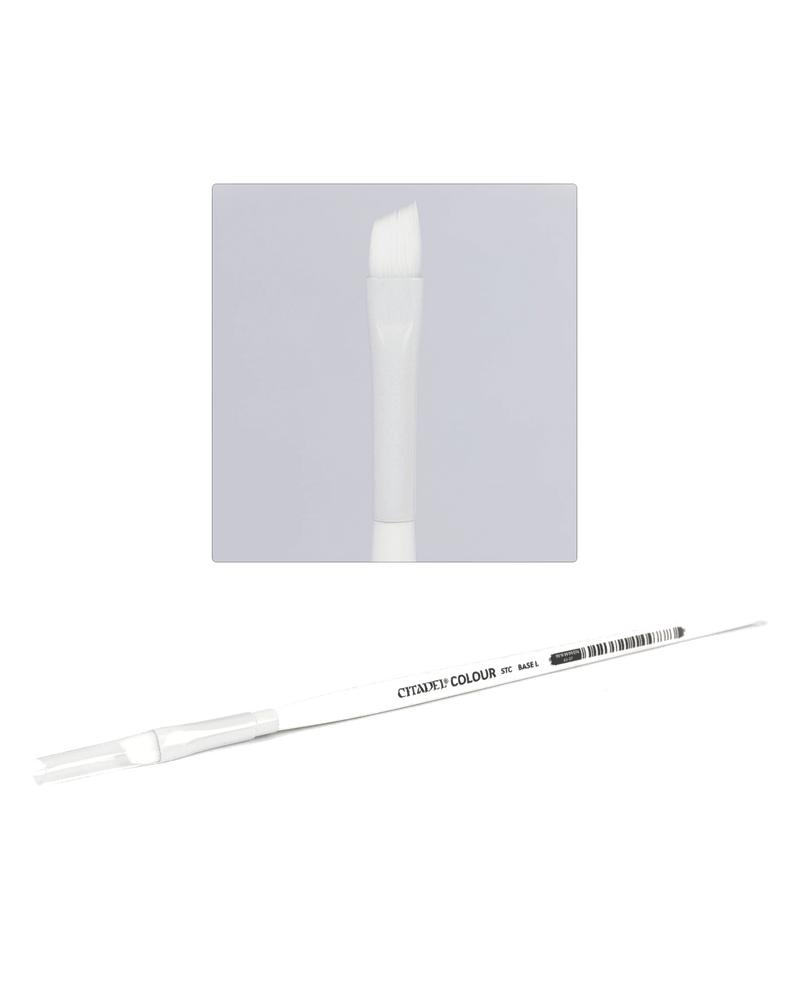 Brush: Synthetic Base Large