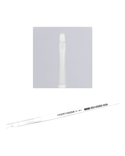 Brush: Synthetic Dry Small