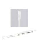 Brush: Synthetic Dry Medium