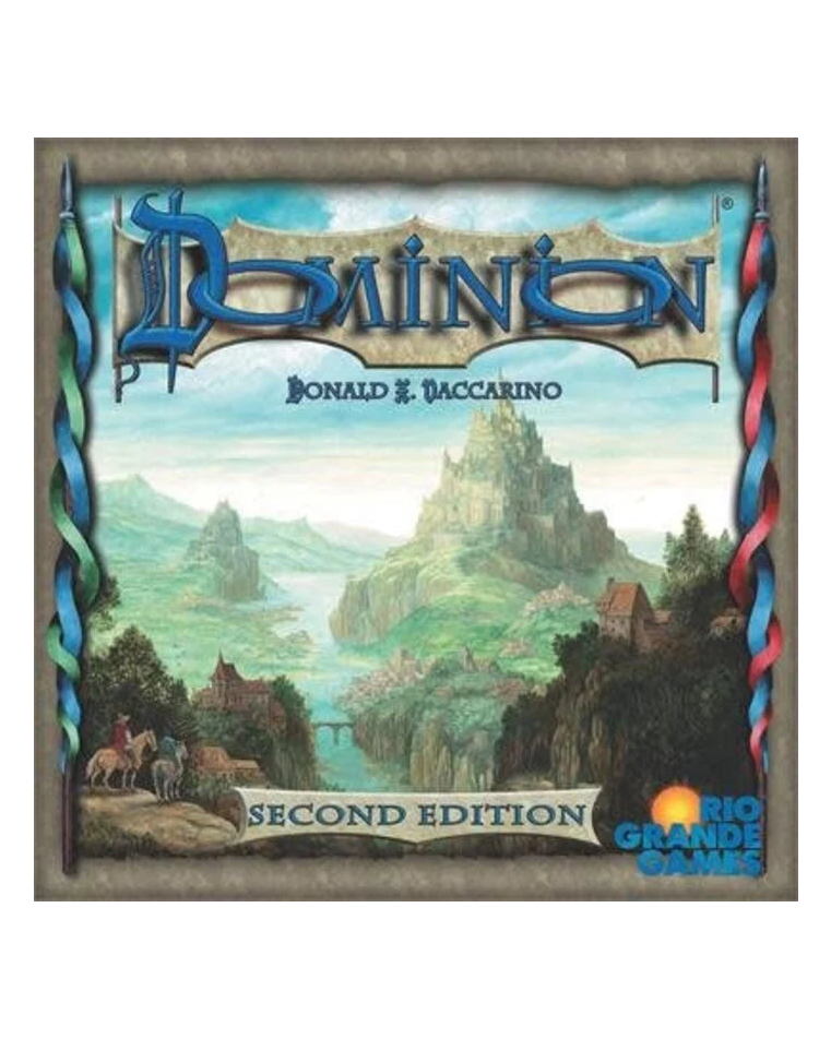 Dominion 2nd Edition