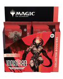 Innistrad Remastered - Collector Booster Display