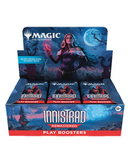 Innistrad Remastered - Play Booster Display
