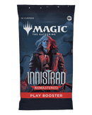 Innistrad Remastered - Play Booster Pack