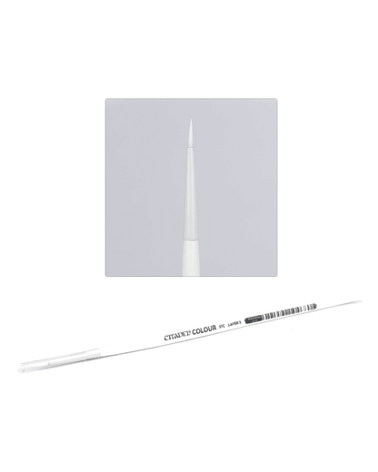 Brush: Synthetic Layer Small