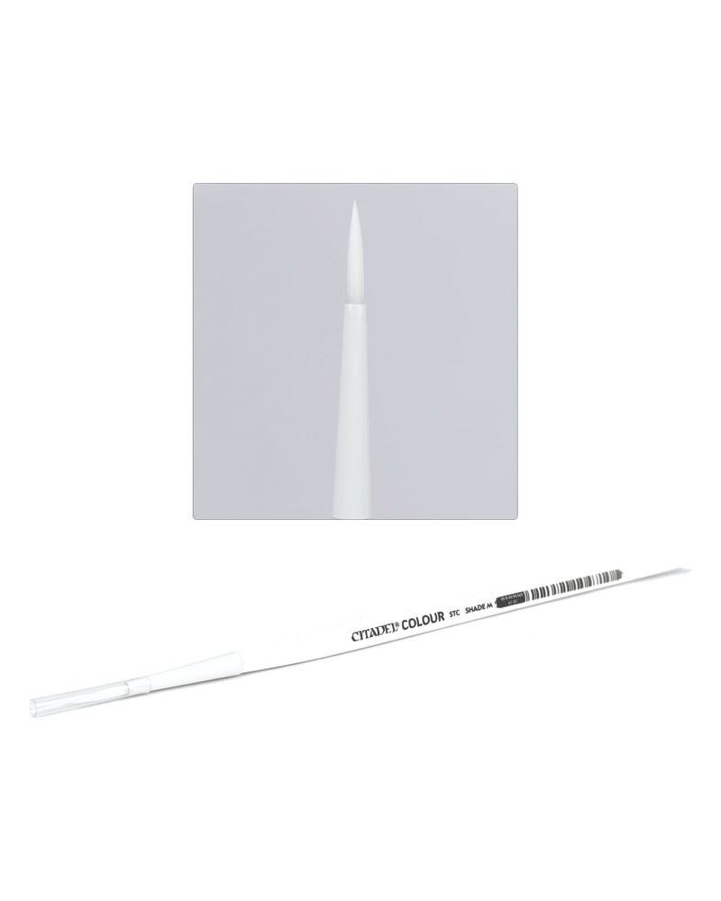 Brush: Synthetic Layer Medium