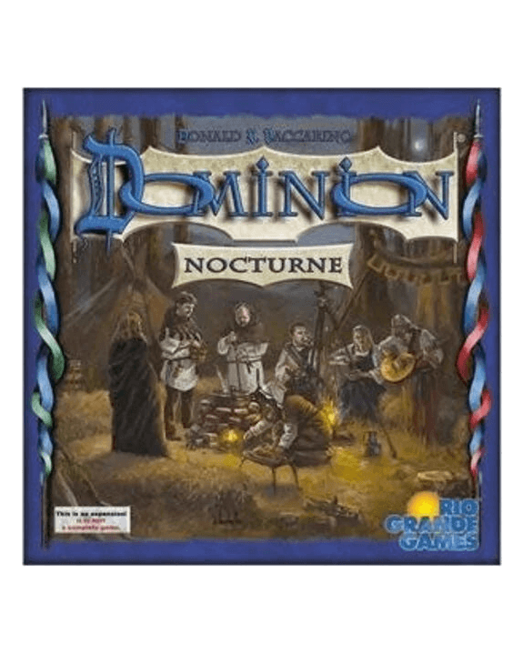 Dominion: Nocturne