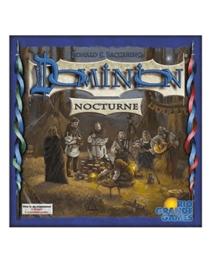 Dominion: Nocturne