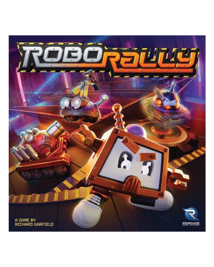 Robo Rally