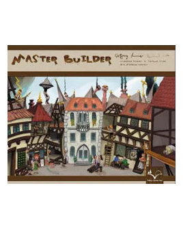 Master Builder