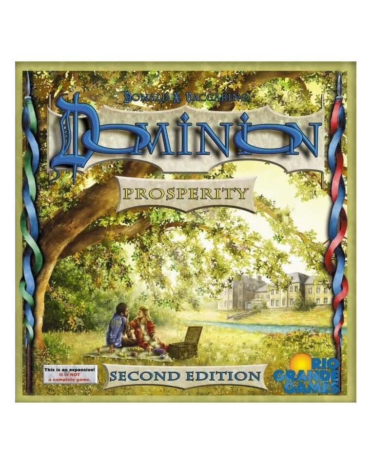 Dominion: Prosperity
