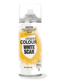 Warhammer Colour - Spray Paint