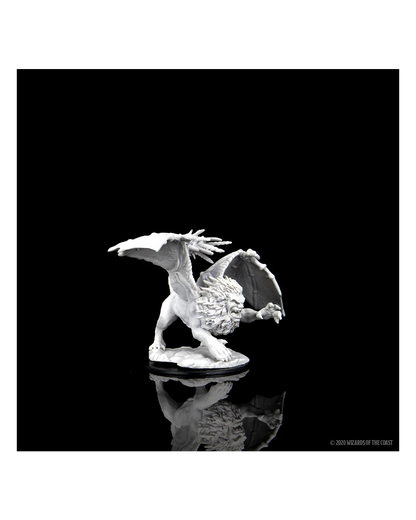 Nolzur's Marvelous Miniatures: Manticore