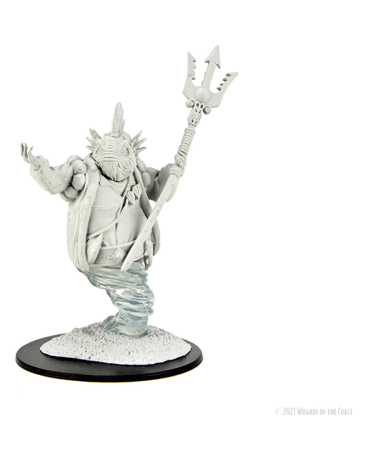 Nolzur's Marvelous Miniatures: Marid
