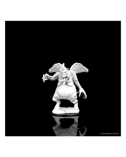 Nolzur's Marvelous Miniatures: Nalfeshnee