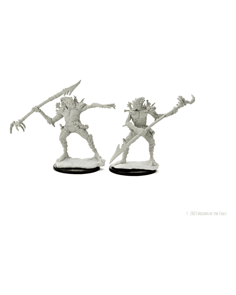 Nolzur's Marvelous Miniatures: Koalinths
