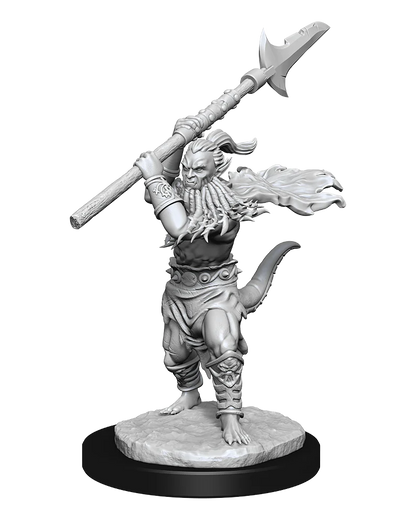 Nolzur's Marvelous Miniatures: Bearded Devils