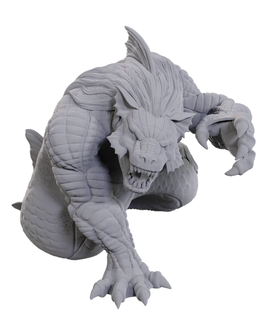 Nolzur's Marvelous Miniatures: Sea Lion